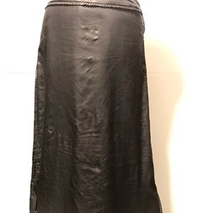 ISSEY MIYAKA KNEEN LENGTH SKIRT SIZE 3